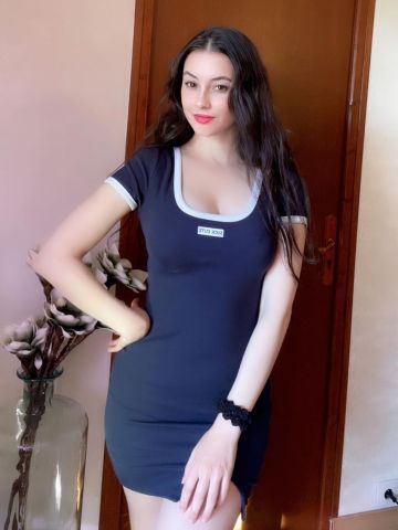 Анкета проститутки Анна, Павлоград, 24 года, №345442